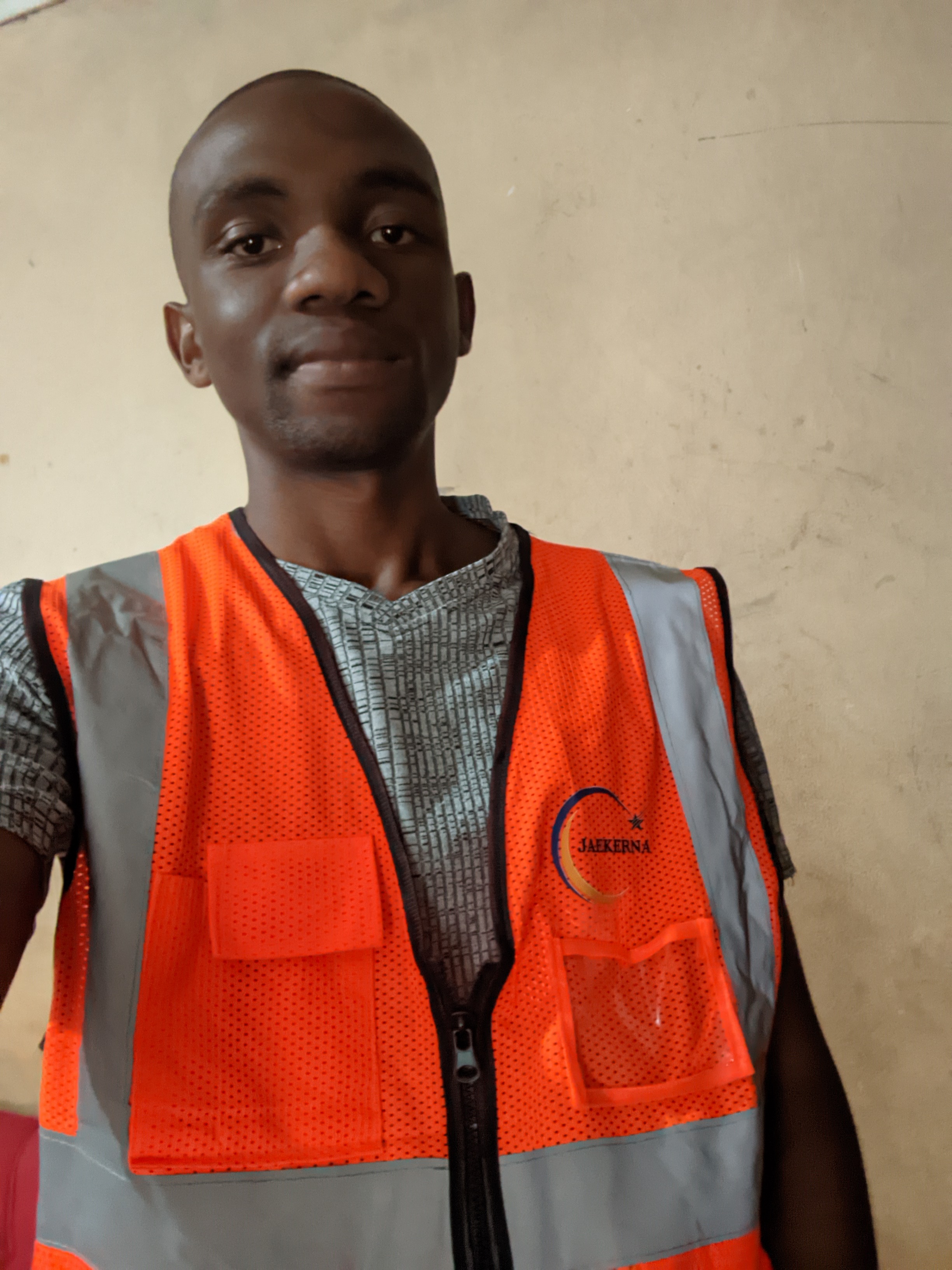 Mayibongwe