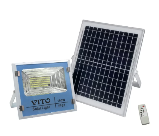 SOLAR LIGHT